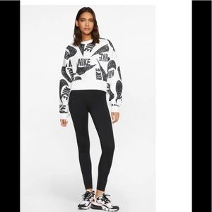 Brand new Nike leggings
